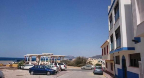 Loft en Tarifa a un minuto andando de la playa